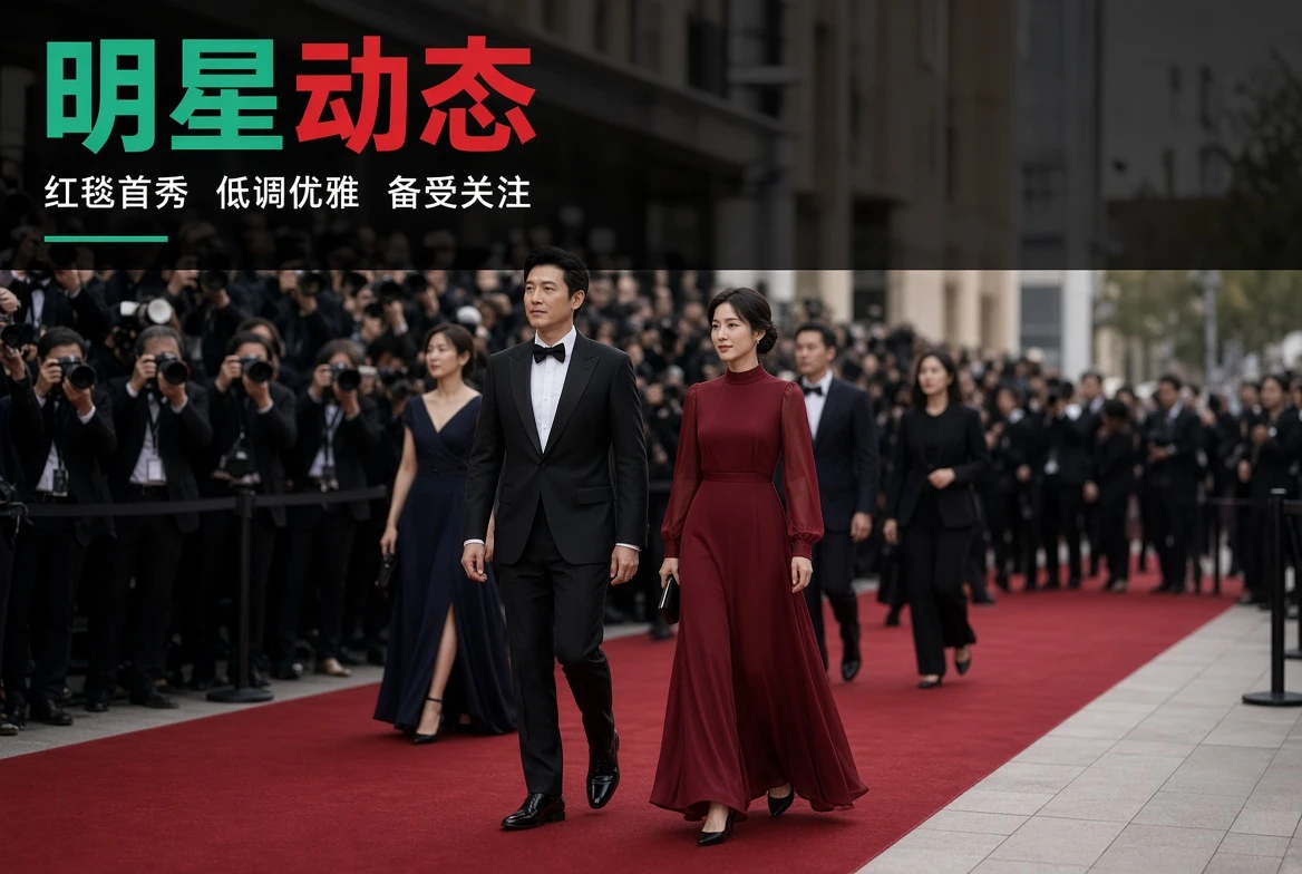 公众人物观察主题配图