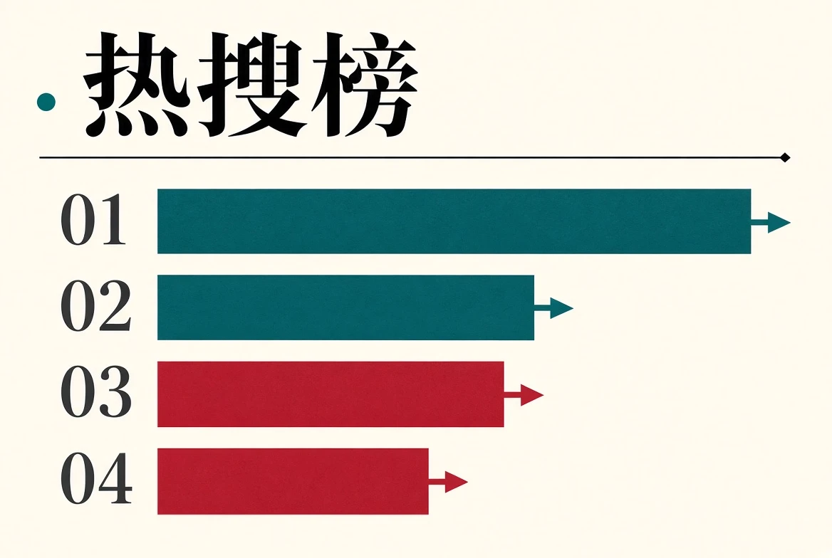 信息核对主题配图