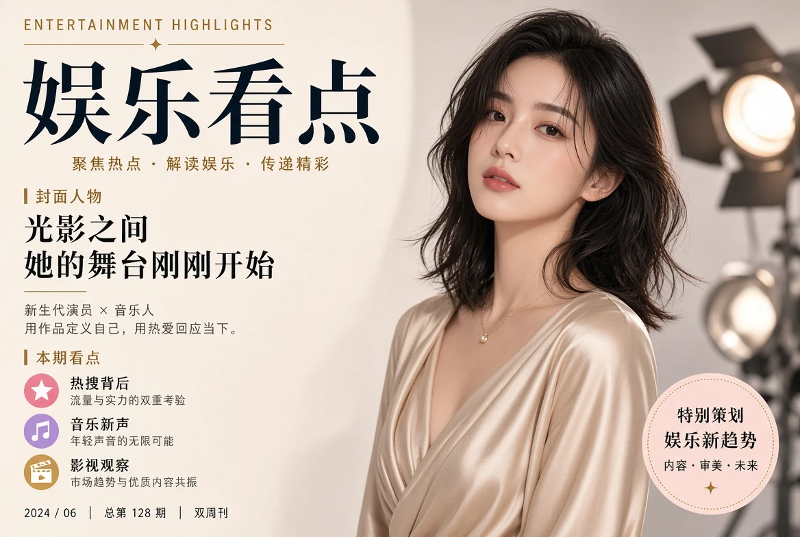 创作幕后主题配图